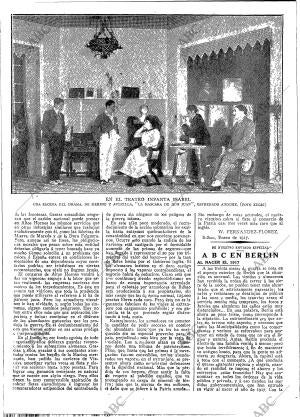 ABC MADRID 18-01-1917 página 6