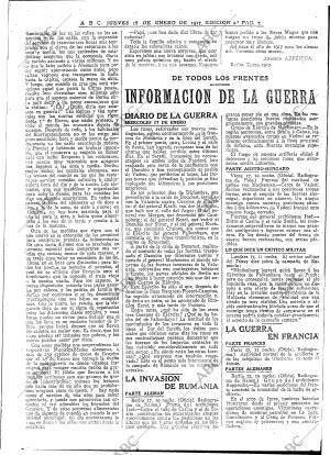 ABC MADRID 18-01-1917 página 7