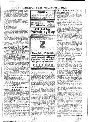 ABC MADRID 18-01-1917 página 8