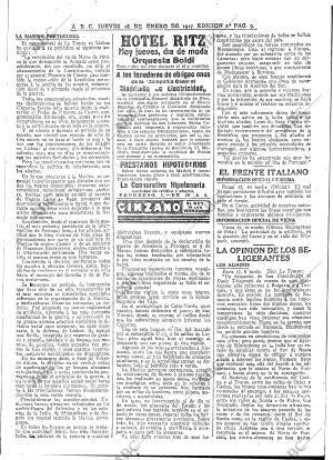 ABC MADRID 18-01-1917 página 9