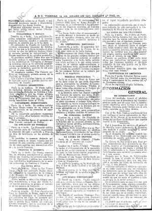 ABC MADRID 19-01-1917 página 17