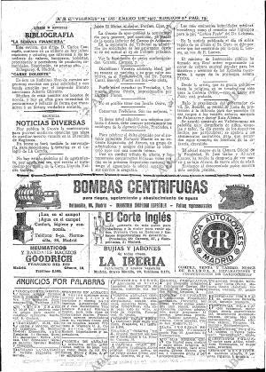 ABC MADRID 19-01-1917 página 19