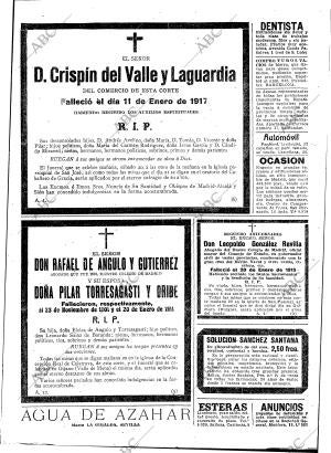 ABC MADRID 19-01-1917 página 21