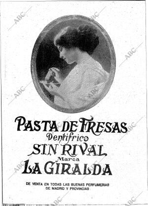 ABC MADRID 19-01-1917 página 22