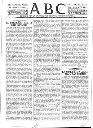 ABC MADRID 19-01-1917 página 3