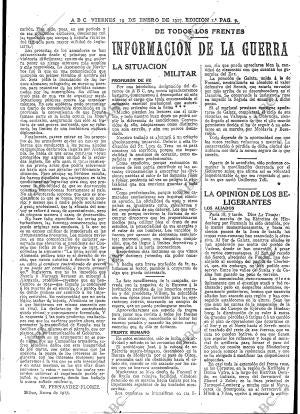 ABC MADRID 19-01-1917 página 7