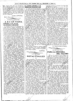 ABC MADRID 23-01-1917 página 6