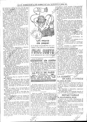 ABC MADRID 24-01-1917 página 11