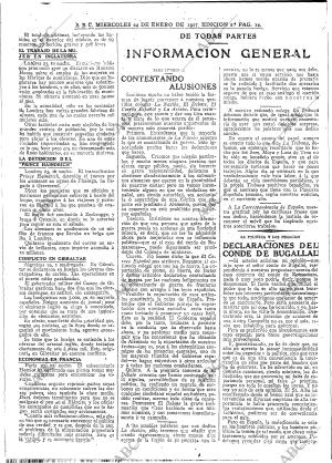 ABC MADRID 24-01-1917 página 12