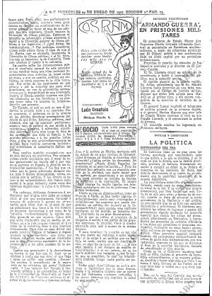 ABC MADRID 24-01-1917 página 13