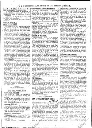 ABC MADRID 24-01-1917 página 16