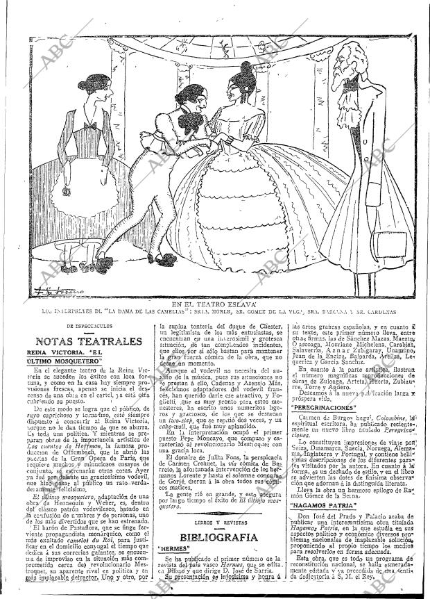 ABC MADRID 24-01-1917 página 17
