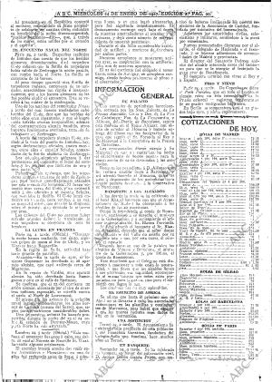 ABC MADRID 24-01-1917 página 20
