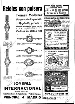 ABC MADRID 24-01-1917 página 23