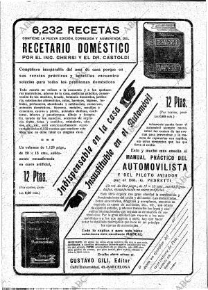 ABC MADRID 24-01-1917 página 24