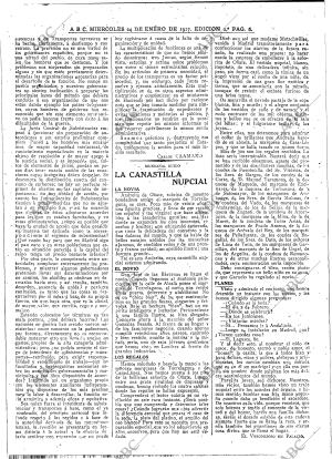 ABC MADRID 24-01-1917 página 6