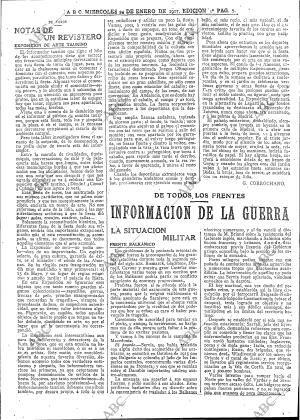 ABC MADRID 24-01-1917 página 7