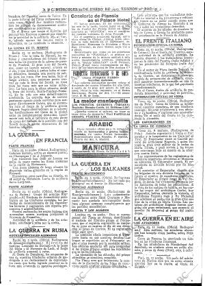 ABC MADRID 24-01-1917 página 9