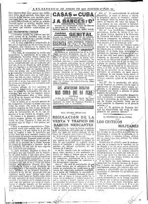 ABC MADRID 27-01-1917 página 12