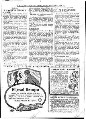 ABC MADRID 27-01-1917 página 17