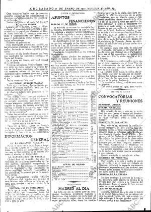 ABC MADRID 27-01-1917 página 23