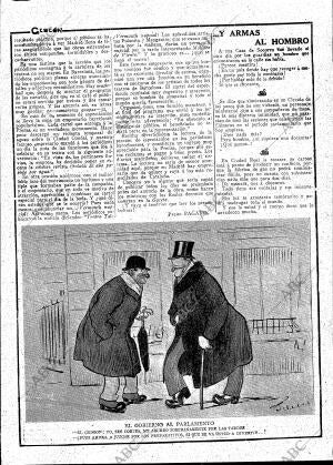 ABC MADRID 27-01-1917 página 27