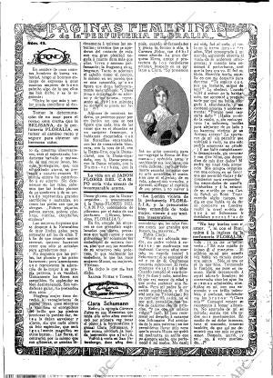 ABC MADRID 27-01-1917 página 28