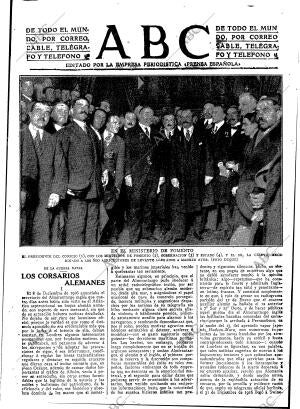 ABC MADRID 27-01-1917 página 3