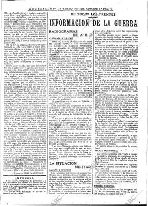 ABC MADRID 27-01-1917 página 7