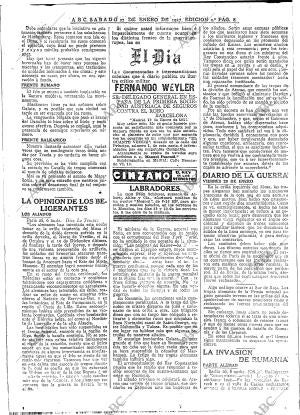ABC MADRID 27-01-1917 página 8