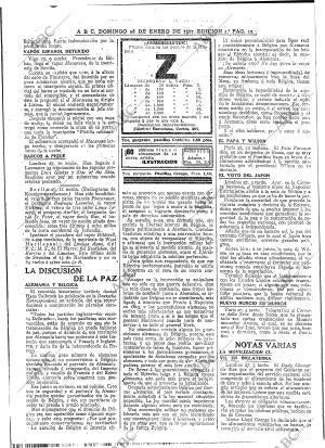 ABC MADRID 28-01-1917 página 10