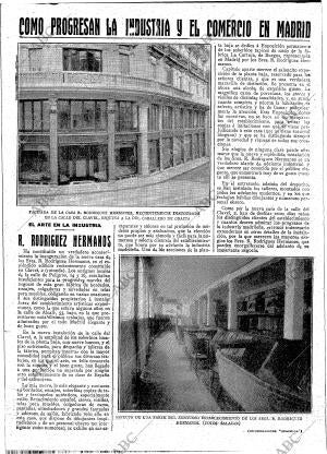ABC MADRID 28-01-1917 página 2
