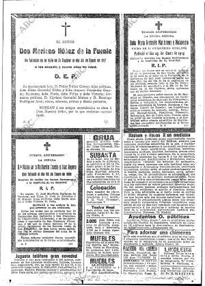 ABC MADRID 28-01-1917 página 21
