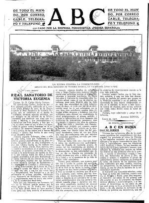 ABC MADRID 28-01-1917 página 3