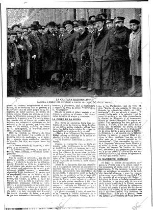 ABC MADRID 28-01-1917 página 4