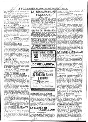 ABC MADRID 28-01-1917 página 9