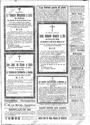 ABC MADRID 30-01-1917 página 20