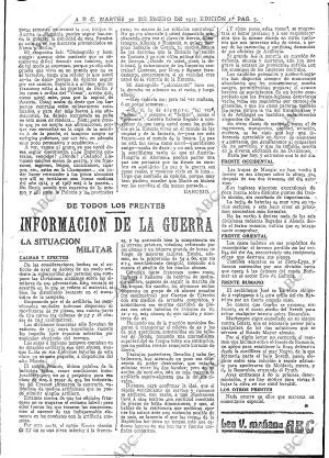 ABC MADRID 30-01-1917 página 7