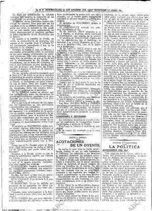 ABC MADRID 31-01-1917 página 12