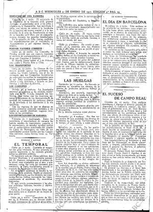 ABC MADRID 31-01-1917 página 15