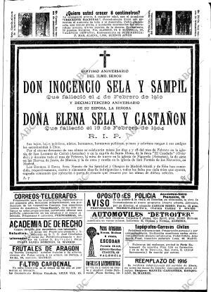 ABC MADRID 31-01-1917 página 21