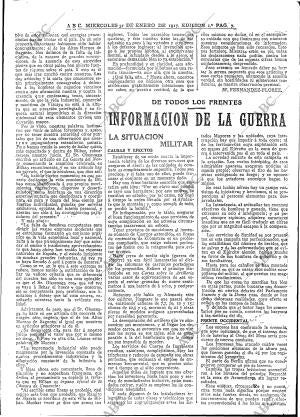 ABC MADRID 31-01-1917 página 7