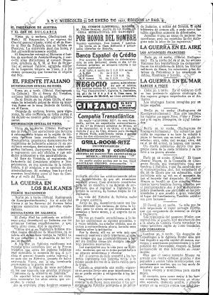 ABC MADRID 31-01-1917 página 9