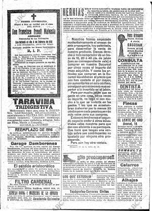 ABC MADRID 01-02-1917 página 23