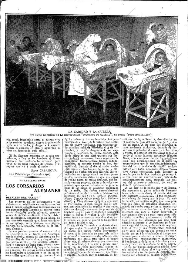 ABC MADRID 01-02-1917 página 4