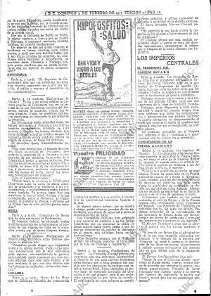 ABC MADRID 04-02-1917 página 11