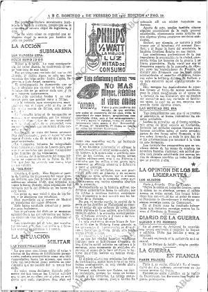 ABC MADRID 04-02-1917 página 12