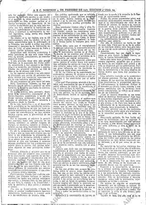 ABC MADRID 04-02-1917 página 14