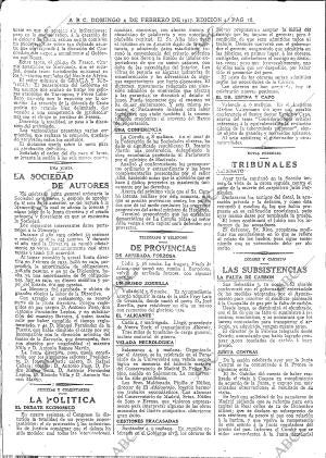 ABC MADRID 04-02-1917 página 16