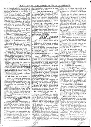 ABC MADRID 04-02-1917 página 19